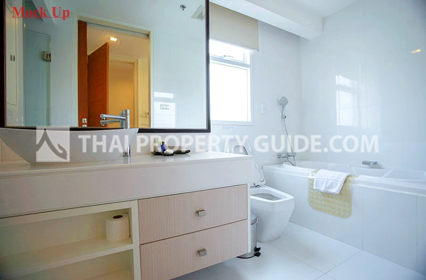 Service Apartment in Sukhumvit 